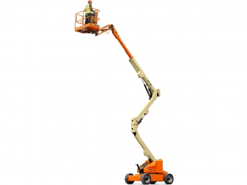 Nacelă JLG M450AJ